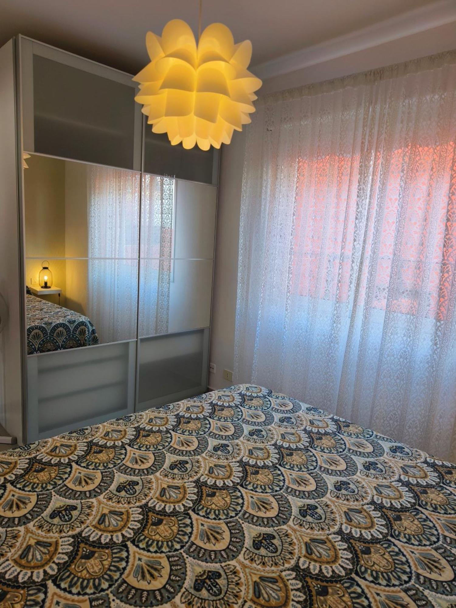 산타크루즈데라팔마 Franja De Mar - Duplex Amplio Y Luminoso 빌라 외부 사진
